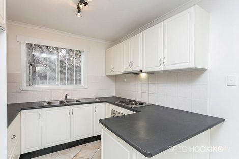 Property photo of 8/42-44 Verdon Street Williamstown VIC 3016