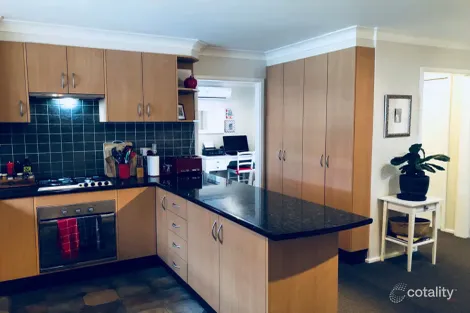 Property photo of 4 Lennox Crescent Moss Vale NSW 2577