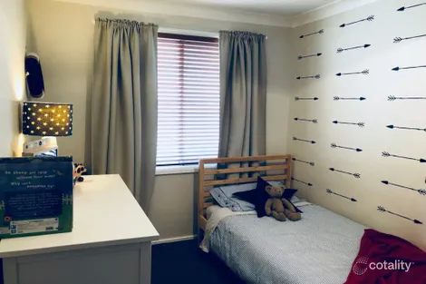 Property photo of 4 Lennox Crescent Moss Vale NSW 2577