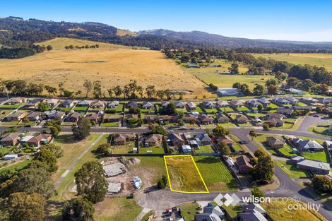 7 Baranbali Ct, Churchill, VIC 3842