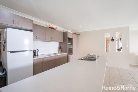 Property photo of 69 Parklands Boulevard Wondunna QLD 4655