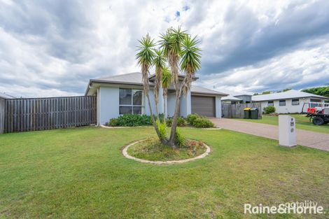 Property photo of 69 Parklands Boulevard Wondunna QLD 4655