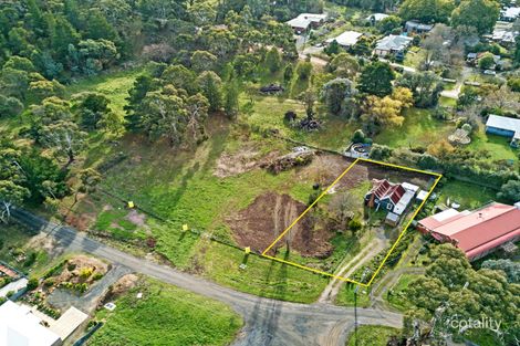 Property photo of 206 Nolan Street Buninyong VIC 3357