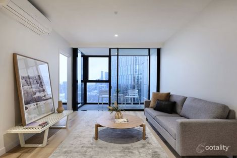 Property photo of 2601/245-251 City Road Southbank VIC 3006