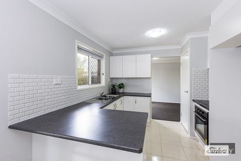 Property photo of 8 Blackthorn Crescent Shailer Park QLD 4128