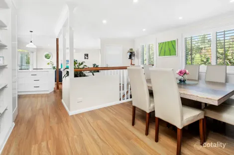 Property photo of 4 Kiarama Avenue Kiama Downs NSW 2533