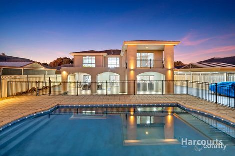 Property photo of 49 The Regency Hillside VIC 3037
