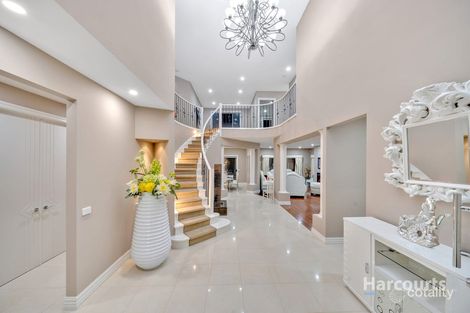 Property photo of 49 The Regency Hillside VIC 3037