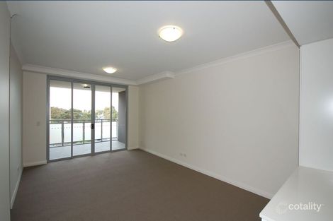Property photo of 302/26-32 Marsh Street Wolli Creek NSW 2205