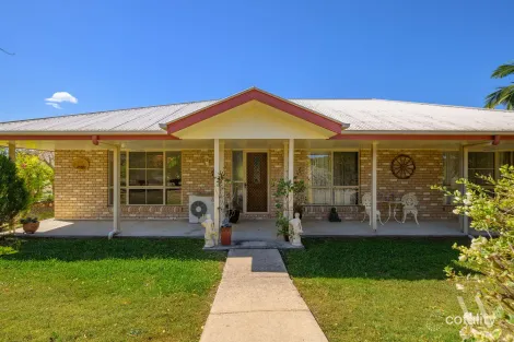 Property photo of 53 Kurrajong Drive The Palms QLD 4570