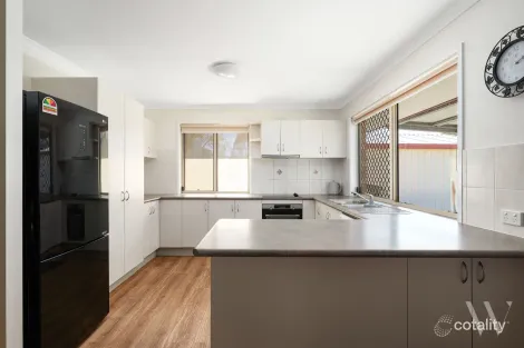 Property photo of 53 Kurrajong Drive The Palms QLD 4570