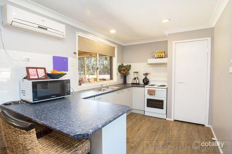 Property photo of 22 Cedar Close Metford NSW 2323