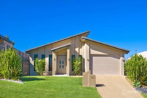34 Nagle Dr, Norman Gardens, QLD 4701