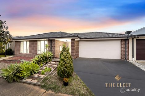 15 Pearce Cct, Point Cook, VIC 3030