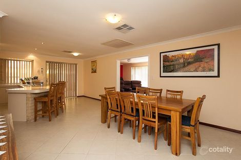 Property photo of 85 Bayside Boulevard Port Kennedy WA 6172