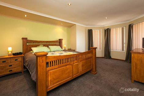 Property photo of 85 Bayside Boulevard Port Kennedy WA 6172