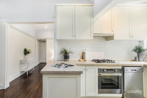 Property photo of 2/43 Young Street Cremorne NSW 2090