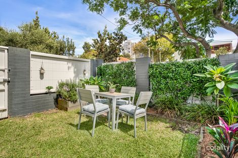 Property photo of 2/43 Young Street Cremorne NSW 2090