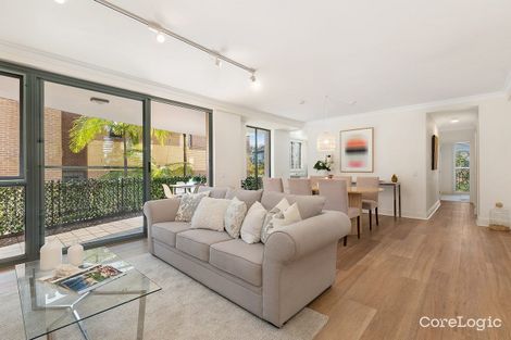 Property photo of 6/29-31 Waratah Street Rushcutters Bay NSW 2011