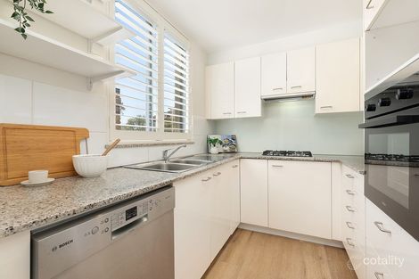 Property photo of 6/29-31 Waratah Street Rushcutters Bay NSW 2011