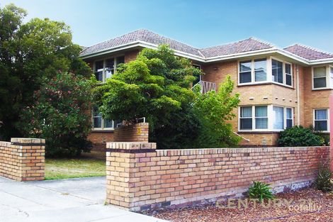 4/38 Princes Hwy, Dandenong, VIC 3175