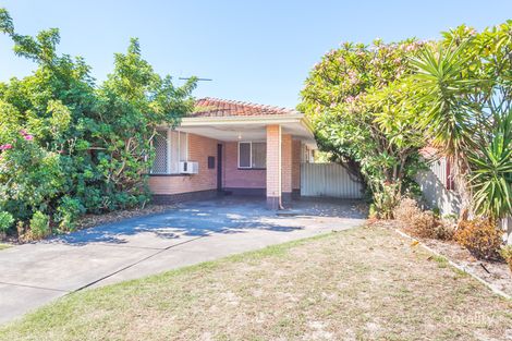 16b Rowlands St, Kewdale, WA 6105
