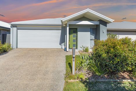 Property photo of 96 Grahams Road Strathpine QLD 4500