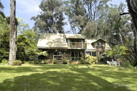 Property photo of 4 Avon Road Avonsleigh VIC 3782