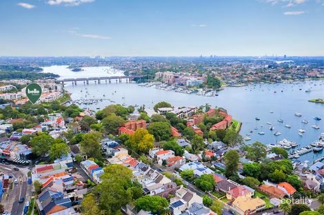 Property photo of 9 Bridge Street Balmain NSW 2041