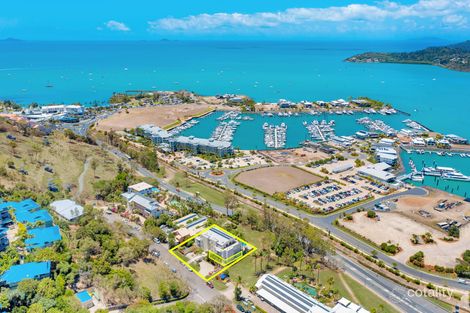 Property photo of 2/10 Hermitage Drive Airlie Beach QLD 4802