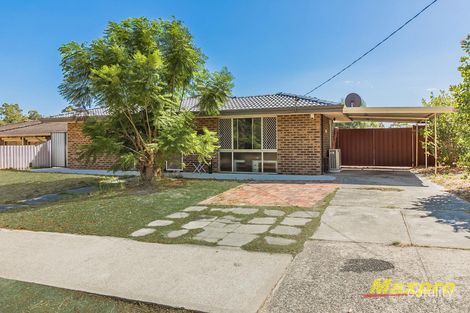 Property photo of 3 Parer Close Thornlie WA 6108