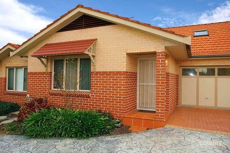 6/47 Barnstaple Rd, Five Dock, NSW 2046