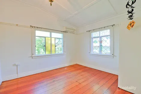 Property photo of 116 Birdwood Terrace Auchenflower QLD 4066