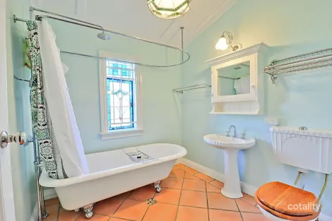 Property photo of 116 Birdwood Terrace Auchenflower QLD 4066