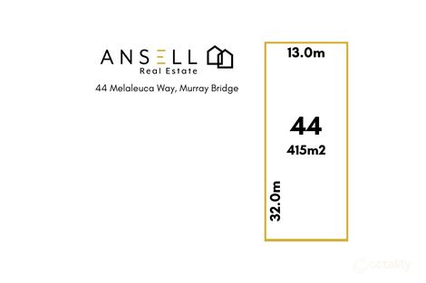 44 Melaleuca Way, Murray Bridge, SA 5253