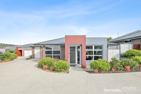 Property photo of 2/15 Dundas Street Youngtown TAS 7249
