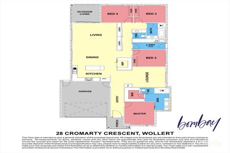 Property photo of 28 Cromarty Crescent Kalkallo VIC 3064