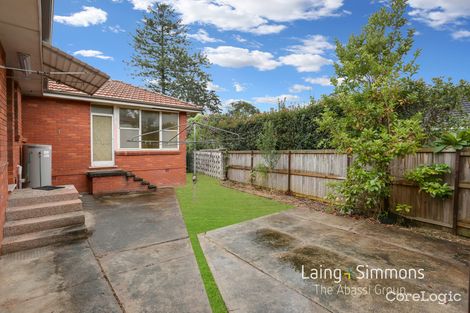 Property photo of 241 North Road Eastwood NSW 2122