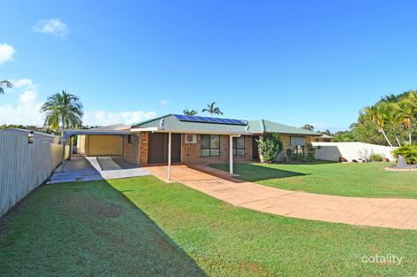 Property photo of 14 Cassia Avenue Scarness QLD 4655