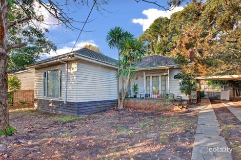 5 John St, Ringwood North, VIC 3134