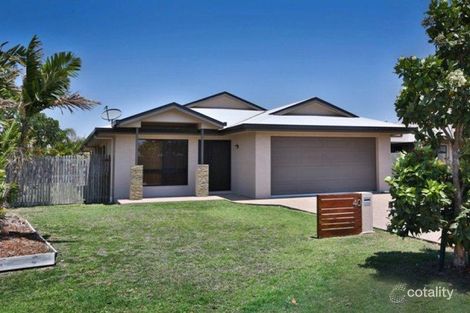 40 Gillingham Ct, Kirwan, QLD 4817