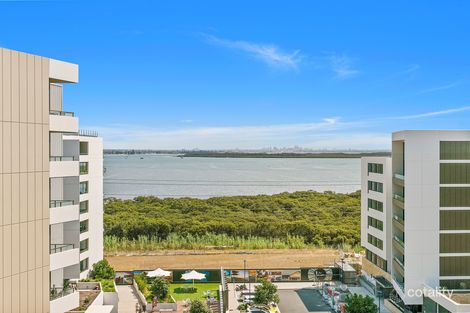 Property photo of 609/3 Foreshore Boulevard Woolooware NSW 2230