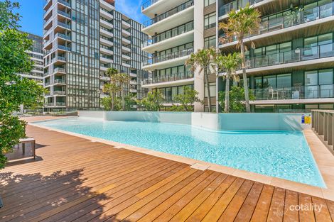 Property photo of 609/3 Foreshore Boulevard Woolooware NSW 2230