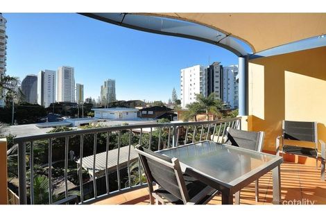Property photo of 39/2607-2609 Gold Coast Highway Mermaid Beach QLD 4218