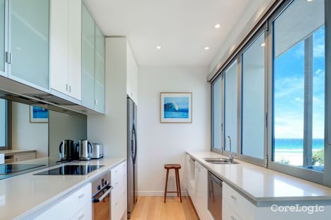 Property photo of 1/1 Tomewin Street Currumbin QLD 4223