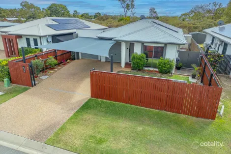 9 Kancoona Crss, Deeragun, QLD 4818