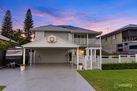 8 Portsdown St, Salisbury, QLD 4107