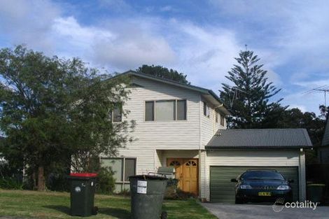 3 The Avenue, Heathcote, NSW 2233