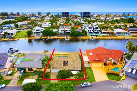 Property photo of 48 Gretel Drive Mermaid Waters QLD 4218