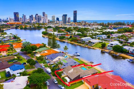 48 Gretel Dr, Mermaid Waters, QLD 4218